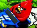 Игра Живина ACE Downhill  онлајн