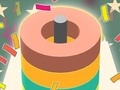 Игра Сортирање на бои 3d  онлајн