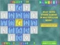 Игра Нумберц  онлајн