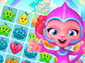 Игра Светот на Fruit Fever  онлајн