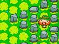 Игра Опкружете го Leprechaun  онлајн