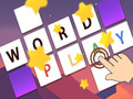 Игра Wordling Дневен предизвик  онлајн