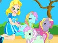 Игра Мојата сцена со Пони  онлајн