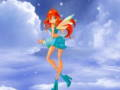 Игра Winx: Вештерка Дарси напаѓа  онлајн