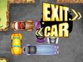 Игра Излезете од автомобилот  онлајн