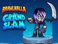 Игра Грен слем Браулхала  онлајн