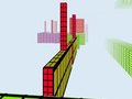 Игра Блокси блок паркур онлајн