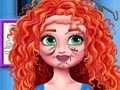 Игра Клара козметичка хирургија  онлајн