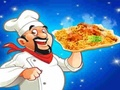 Игра Рецепти Biryani и игра за готвење супер готвач  онлајн