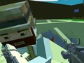 Игра Игра Pixel Arena Fps  онлајн