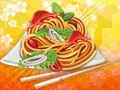 Игра Пржени тестенини  онлајн