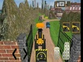 Игра Real Ecavtor City Construction  онлајн
