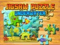 Игра Сложувалка под вода  онлајн