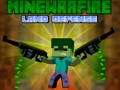 Игра Копнена одбрана од Minewarfire  онлајн