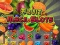 Игра Овошје мега слотови  онлајн