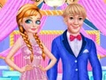Игра Клара планер за свадби  онлајн