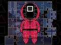 Игра Сложувалка за лигњи  онлајн