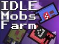 Игра Ајдл Мобс фарма  онлајн