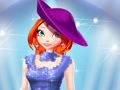 Игра Winx Bloom Dreamgirl онлајн