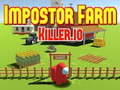 Игра Убиец на фарма на измамник. io  онлајн