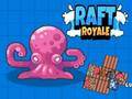 Игра Сплав Ројал  онлајн