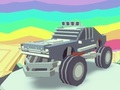Игра Чудовиште камион со голема брзина  онлајн