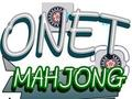 Игра Онет Маџонг  онлајн