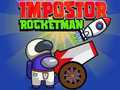 Игра Измамник Rocketman  онлајн