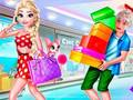 Игра Елиза Сале Раш  онлајн