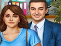 Игра Канцелариски крадци  онлајн