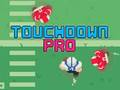 Игра Touchdown Pro онлајн