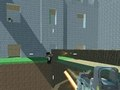 Игра Pixel Fps SWAT команда  онлајн