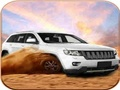 Игра Луксузен SUV Offroad Prado Drive  онлајн