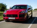Игра Загатка на Porsche Cayenne GTS 2020 година  онлајн