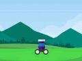 Игра Отскокнување топки  онлајн