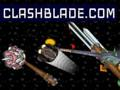 Игра Clashblade. com онлајн