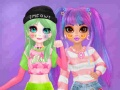 Игра Принцезата Egirl vs Softgirl  онлајн