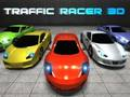 Игра Сообраќајниот тркач 3Д онлајн