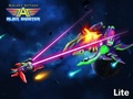 Игра Галаксиски напад на туѓо стрелец онлајн