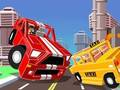 Игра Pixel Crash 3D онлајн