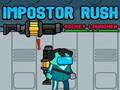 Игра Измамник Раш: Ракетен фрлач  онлајн