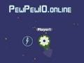 Игра Pewpewio. Онлајн  онлајн