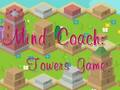 Игра Mind Coach: Игра со кули  онлајн
