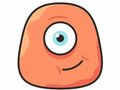 Игра Чудовиште на очите  онлајн
