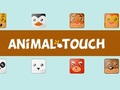 Игра Животински Toush  онлајн