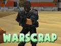 Игра Ворскрап  онлајн