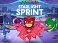 Игра PJ маски starвездени спринт онлајн