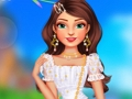Игра BFFS пролетната пауза мода онлајн