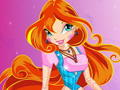 Игра Winx преуредување  онлајн