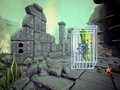 Игра Бегство од морски коњи  онлајн